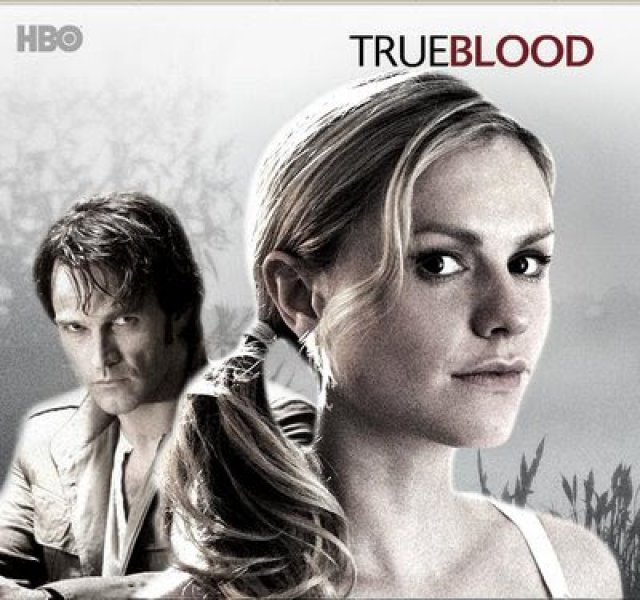 True Blood (18+) (True Blood (18+) 2008)