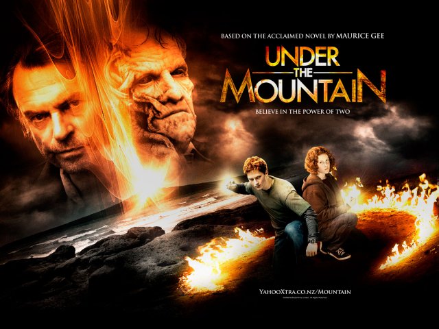 Bên Dưới Dãy Núi (Under The Mountain 2009)