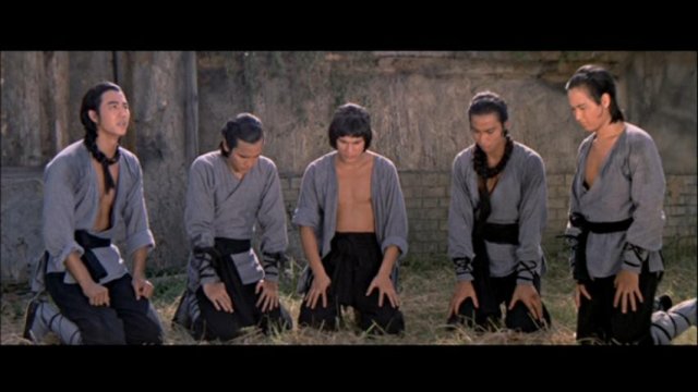 Xem Phim Thiếu Lâm Ngũ Tổ - Five Shaolin Masters - Ahaphim.com - Ảnh 2