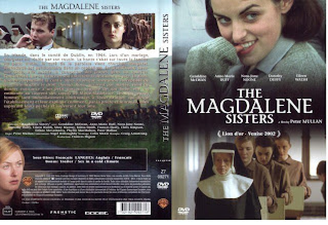 The Magda Lene Sisters (The Magdalene Sisters 2002)