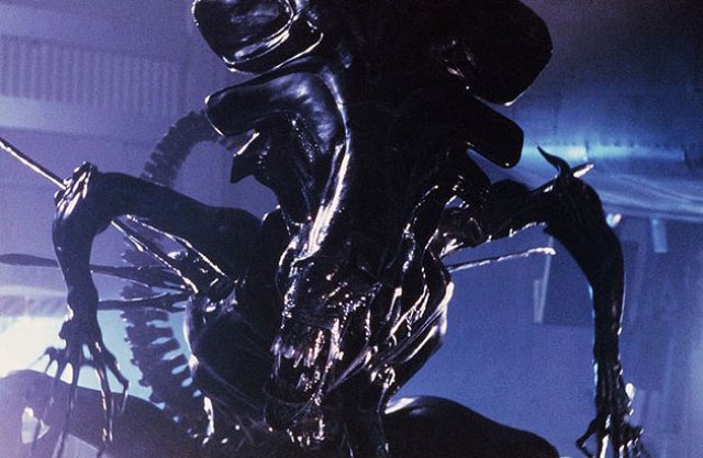 Quái Vật Không Gian 2 (Aliens 1986)