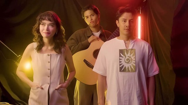 100 bài hát cho Stella (100 Songs for Stella 2025)