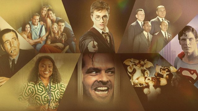 100 Năm Warner Bros. Những Điều Tạo Nên Giấc Mơ (100 Years of Warner Bros. 2023)