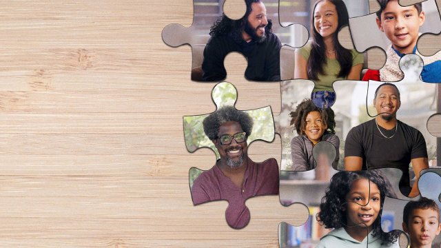 1.000% Là Chính Mình: Lớn Lên Khi Là Con Lai (1000% Me: Growing Up Mixed 2023)