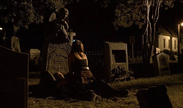 11 Giờ 14 Phút (11:14 2004)