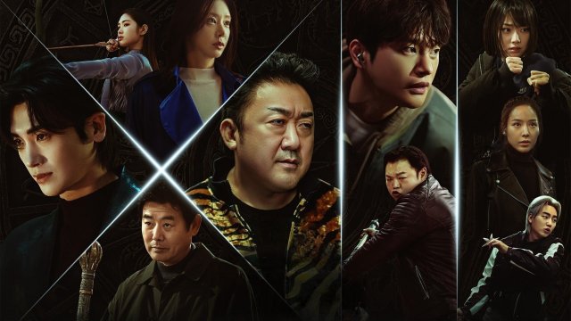 12 Con Giáp (Twelve 2025)