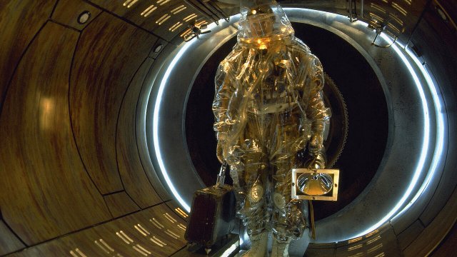 12 con khỉ (12 Monkeys 1995)