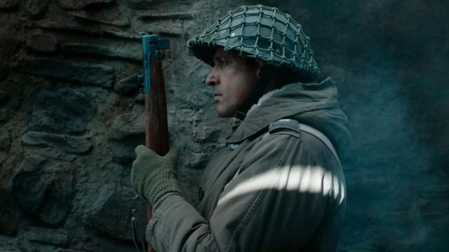 120 Bahadur (120 Bahadur 2025)