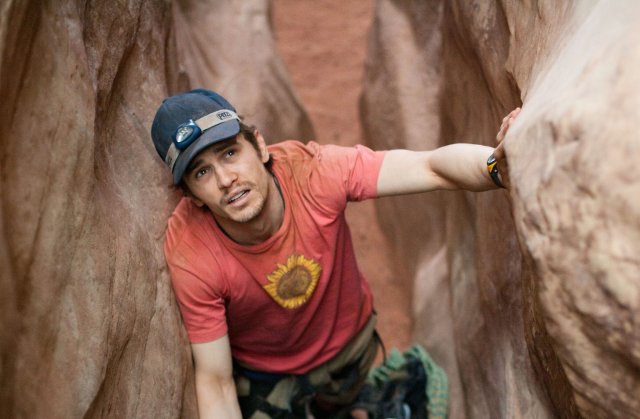 127 Giờ Sinh Tử (127 Hours 2011)