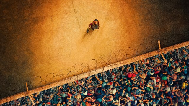 13 Ngày Và Đêm (13 Days, 13 Nights: In the Hell of Kabul)