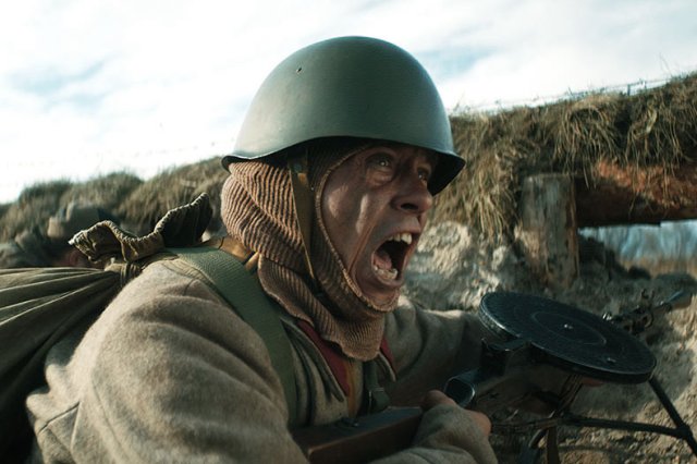 1944: Hitler's Secret Weapon (Berenshtein 2021)