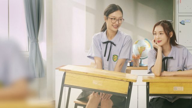 23,5 Độ Nghiêng (23.5 2024)