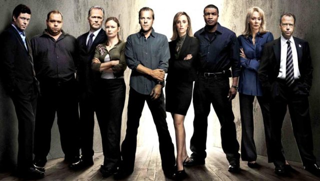 24 Giờ Chống Khủng Bố: Phần 4 (24 (Season 4) 2005)