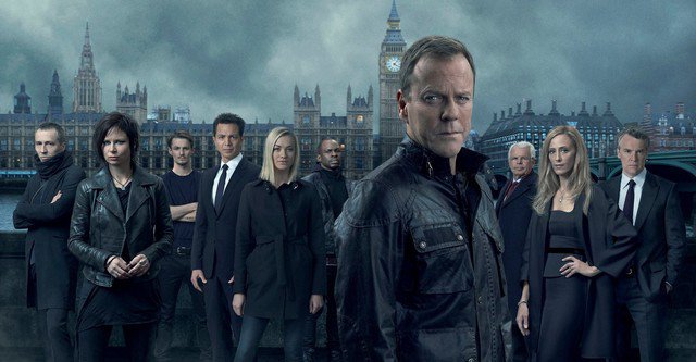 24 Giờ Chống Khủng Bố: Phần 5 (24 (Season 5) 2005)