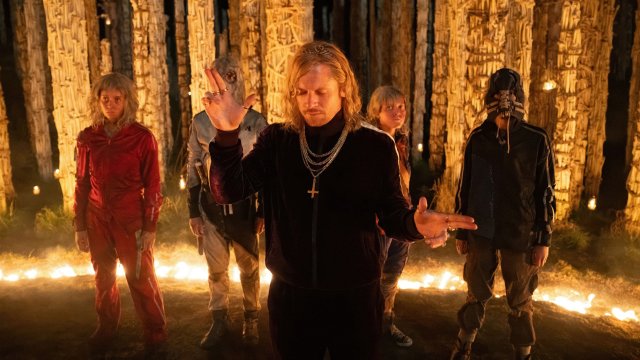 28 Năm Sau: Ngôi Đền Xương (28 Years Later: The Bone Temple 2026)