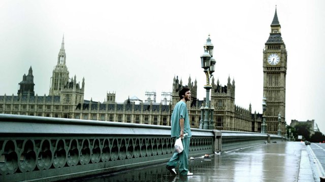 28 Ngày Sau (28 Days Later 2002)