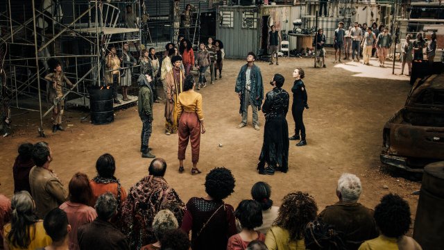 3% (Phần 3) (3% (Season 3) 2019)