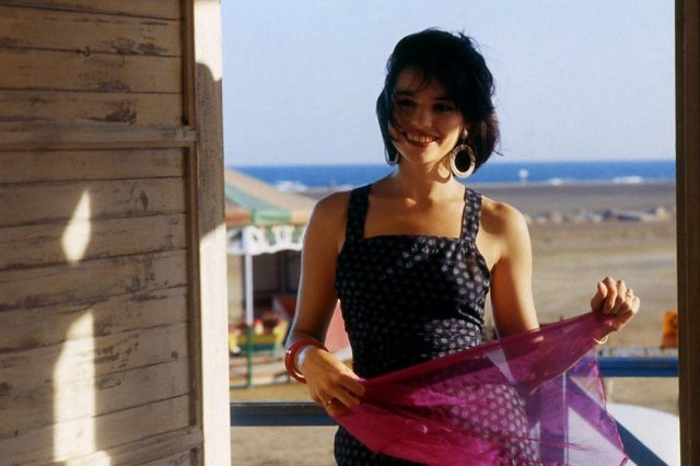 37 độ 2 Buổi Sáng (Betty Blue 1986)