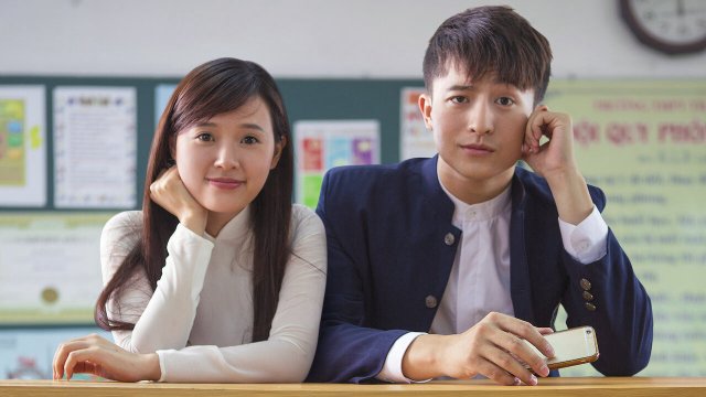 4 năm, 2 chàng, 1 tình yêu (4 năm, 2 chàng, 1 tình yêu 2016)