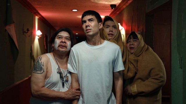 404 Chạy Ngay Đi (404 Run Run 2024)