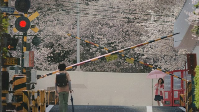 5 Centimet Trên Giây (5 Centimeters per Second)
