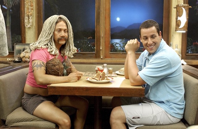 50 Lần Hẹn Đầu Tiên (50 First Dates 2004)