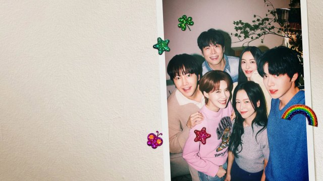 6 Người Ế Ở Chung Nhà (Six Singles Under One Roof)