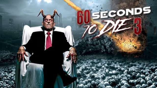 60 Seconds to Die 3 (60 Seconds to Die 3 2021)