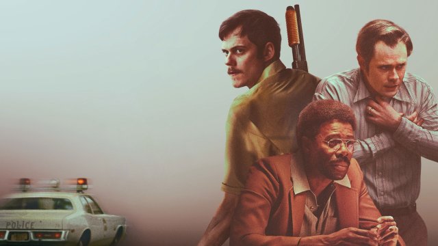 63 Giờ Đối Đầu (Dead Man's Wire 2025)