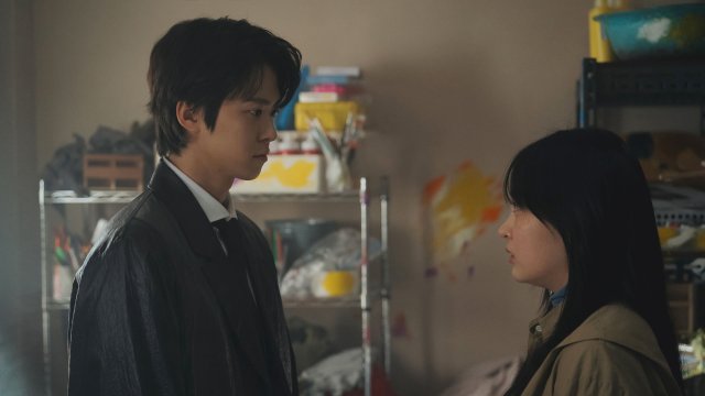 7 Ngày Bên Nhau (Way Back Love 2025)