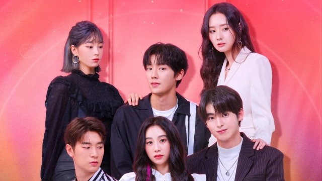 7 Ngày Lãng Mạn (Phần 2) (7 Days of Romance (Season 2) 2020)