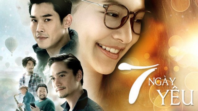 7 Ngày Yêu (7 Days 2018)
