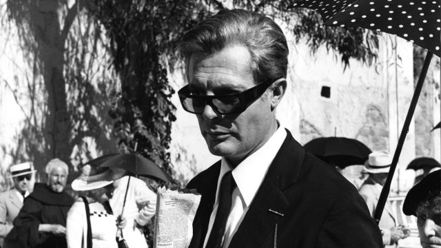 8 (1/2) (8 (1/2) 1963)