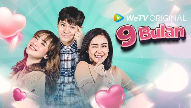9 Tháng Yêu (9 Bulan 2021)