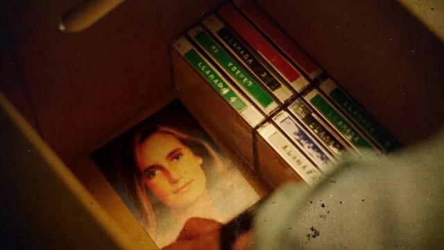 900 ngày vắng Anabel (900 Days Without Anabel 2024)