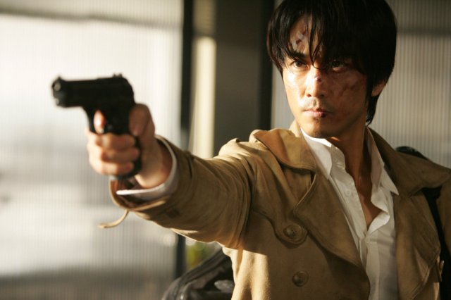 A Better Tomorrow (A Better Tomorrow 2010)