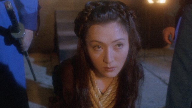 A Chinese Torture Chamber Story II (A Chinese Torture Chamber Story II 1998)