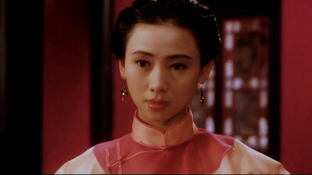 A Chinese Torture Chamber Story (A Chinese Torture Chamber Story 1994)