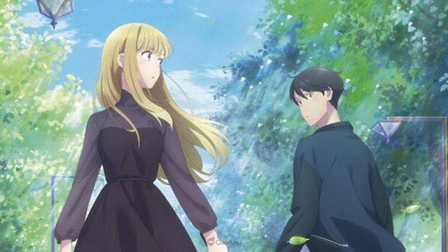 Thiên Hà Bên Cạnh (A Galaxy Next Door 2023)