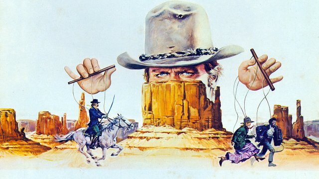 A Genius, Two Friends, and an Idiot (A Genius, Two Friends, and an Idiot 1975)