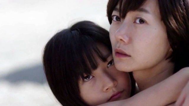 A Girl at My Door (도희야 2014)