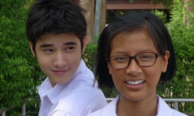 A Little Thing Called Love (A Little Thing Called Love 2010)