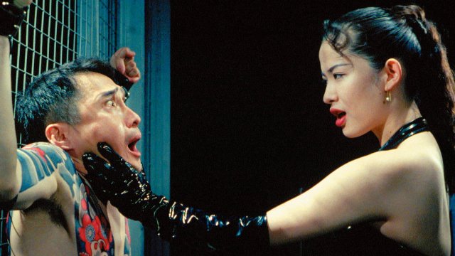 A New Love in Tokyo (A New Love in Tokyo 1994)