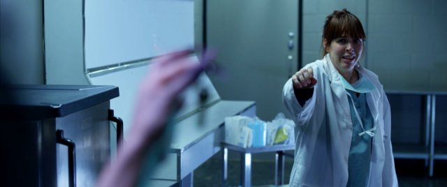 A Night of Horror Volume 1 (A Night of Horror Volume 1 2015)