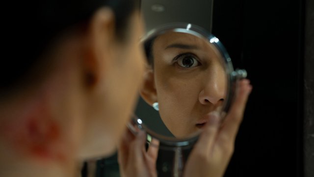 A Normal Woman (A Normal Woman 2025)