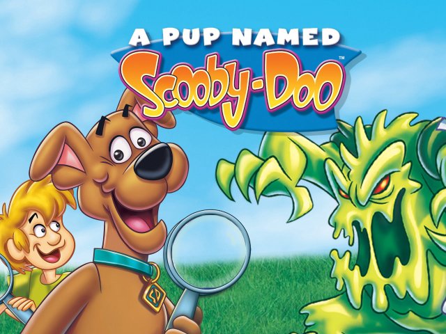 A Pup Named Scooby-Doo (Phần 3) (A Pup Named Scooby-Doo (Season 3) 1990)