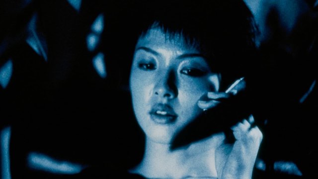 A Snake of June (A Snake of June 2003)