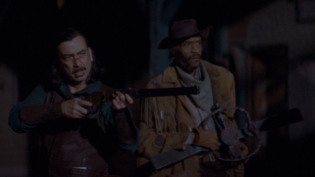 A Town Called Purgatory (A Town Called Purgatory 2025)