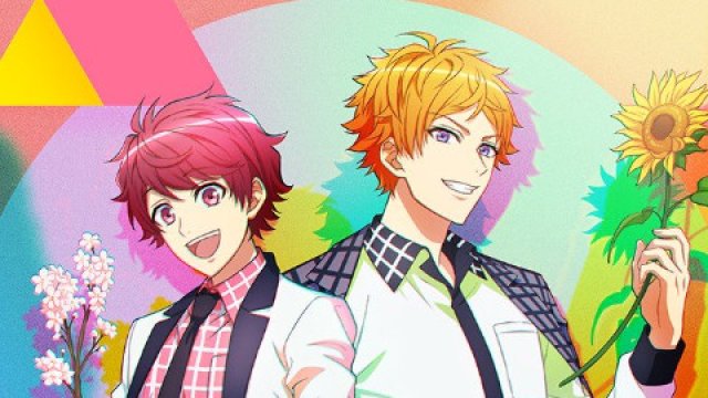 A3! Xuân và Hè (Act! Addict! Actors! Season Spring & Summer 2020)