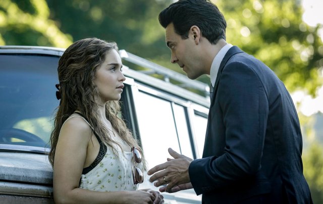 Above Suspicion (Above Suspicion 2019)